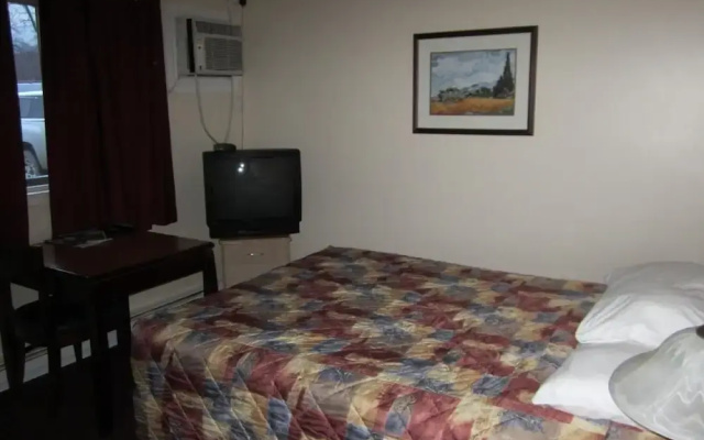 Parkview Motel