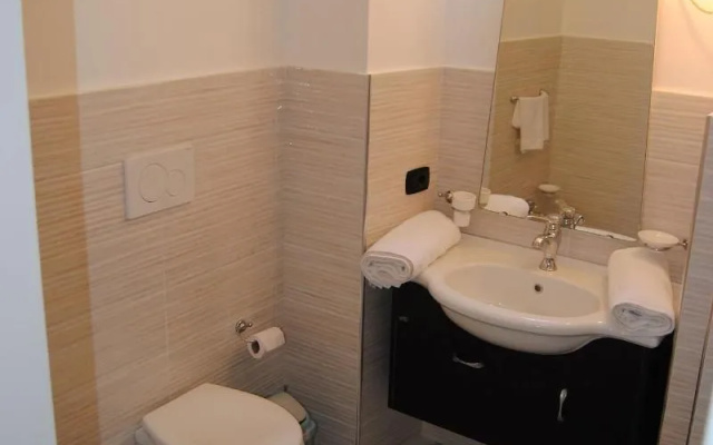 Palazzo Maestro Corte Maestro Rooms