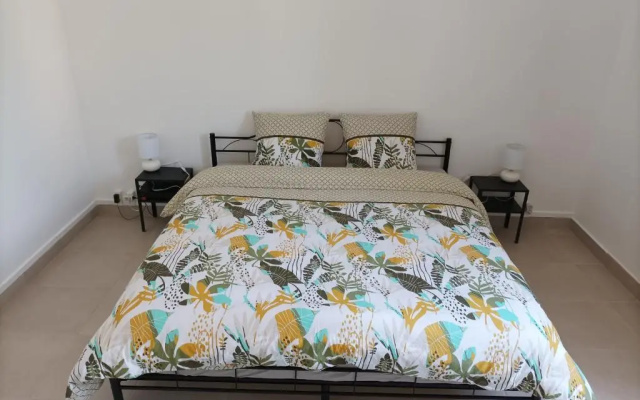 "O'Couvent" - Appart 2 chambres 77 m2 - E3A21