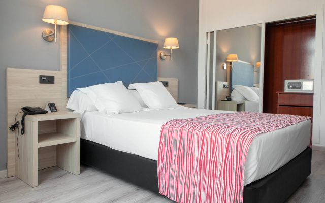 Hotel Soho Bahia Malaga