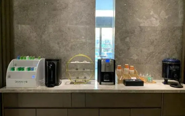Orange Hotel (Wuxi Meili Ancient Capital Branch)