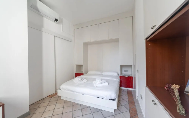 Boccaccio - Stunning Central 1bdr With Terrace in Cadorna Area