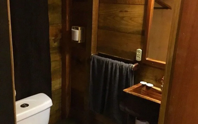 Eco Camping Valladolid
