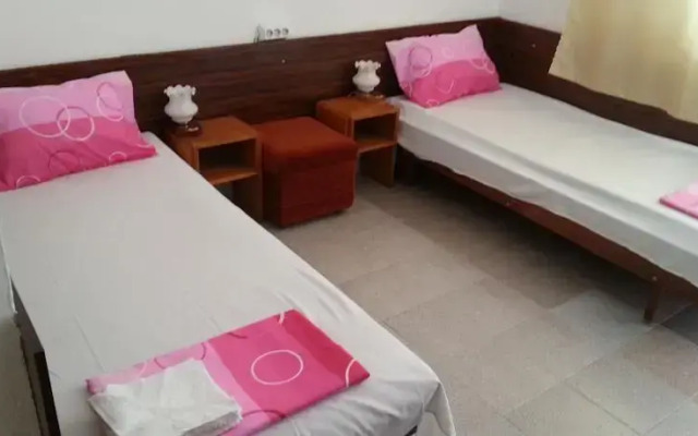 Family Hotel Julian