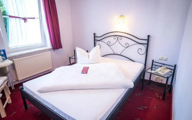 Hotel Zum Vetter