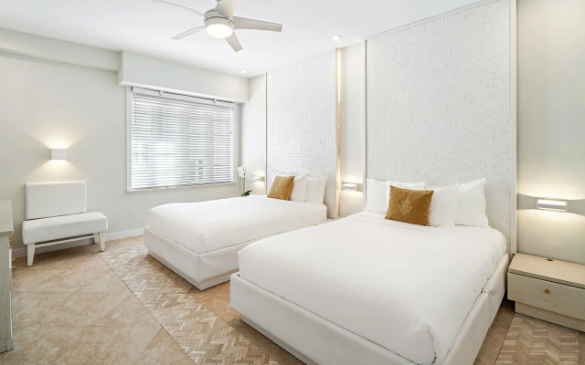 Cardozo Hotel South Beach
