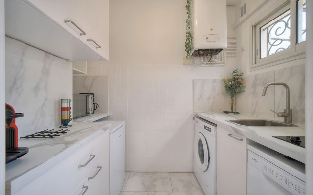Studio Lumineux 200 m DES Plages A0b192