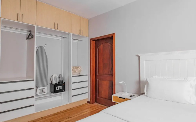 Santa Lucia Suites - Barranco