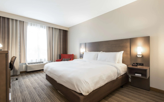 Country Inn & Suites by Radisson, Smyrna - Atlanta Northwest