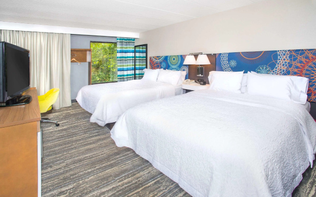 Hampton Inn & Suites Annapolis