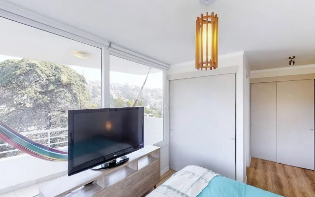 Parque Bosquemar Apartment