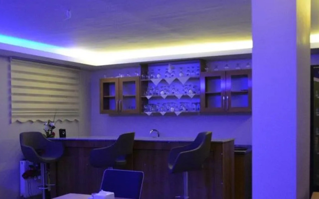 Grand Serhad Han Otel