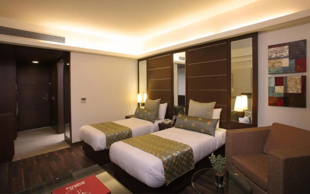 YUHI MANSIONS | A Boutique Stay