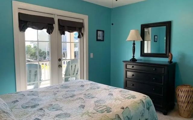 - 2 the C - 4 Br Home