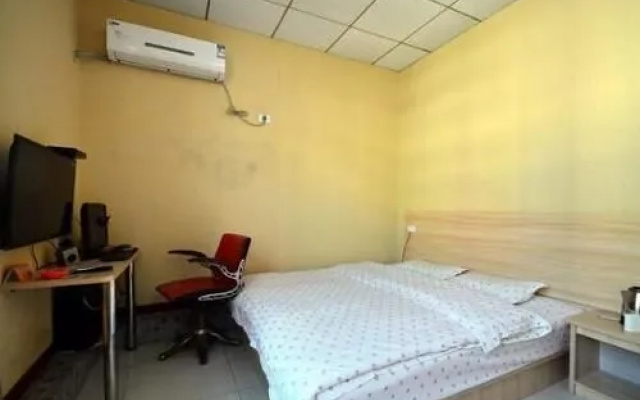 Minghang Hotel