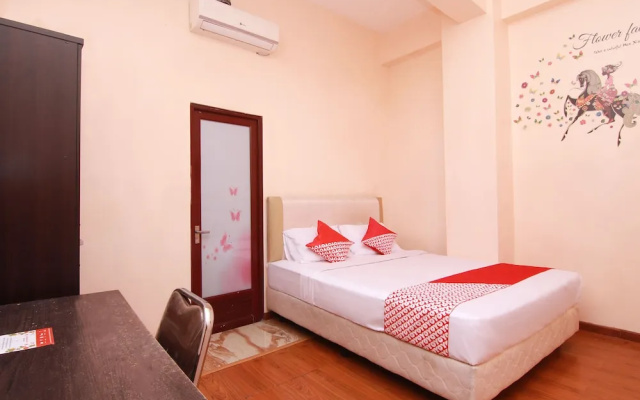 Nicks Homestay 3 by OYO Rooms