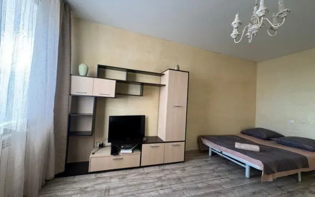 Апартаменты ДеньНочь на улице Кирова, д.39