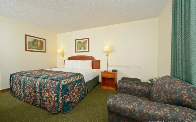 Star Hotels