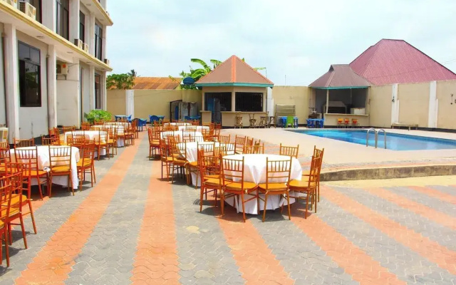 Rungwe City Hotel