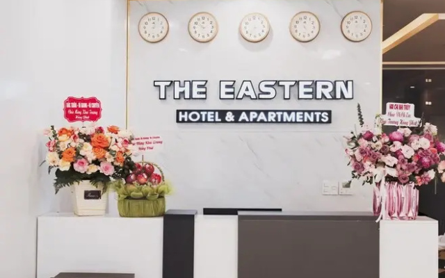 The Eastern Hotel & Apartment