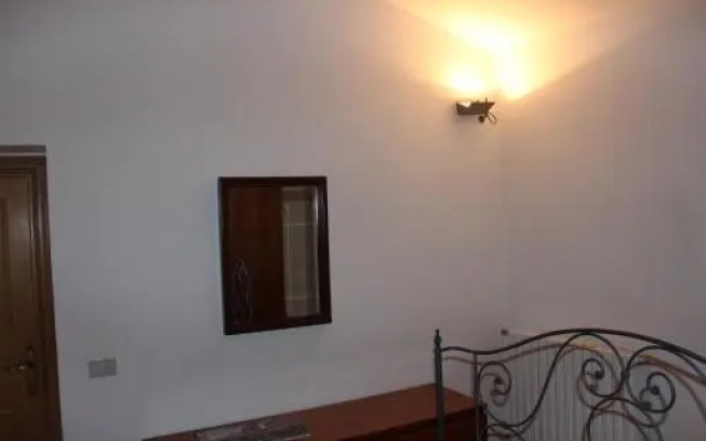Il Vecchio Cipresso