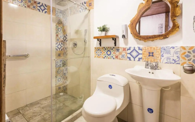 Ecohotel Piedemonte