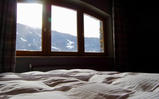Hotel Speiereck