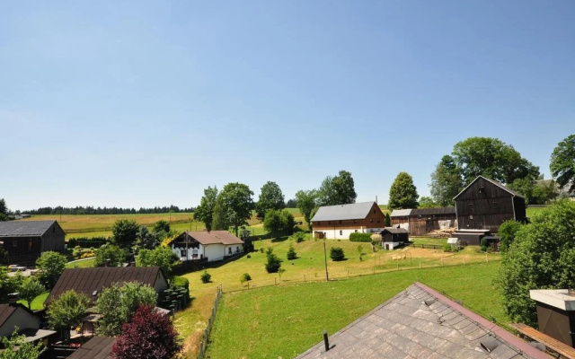Landhotel Weisses Röß`l