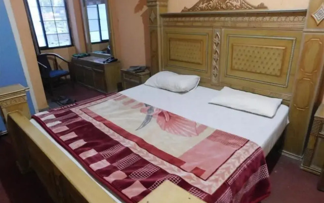 Siran valley hotel guest house