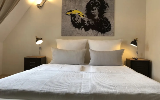 Design Studio Who Killed The Monkey