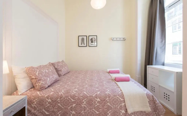Assuncao Apartment