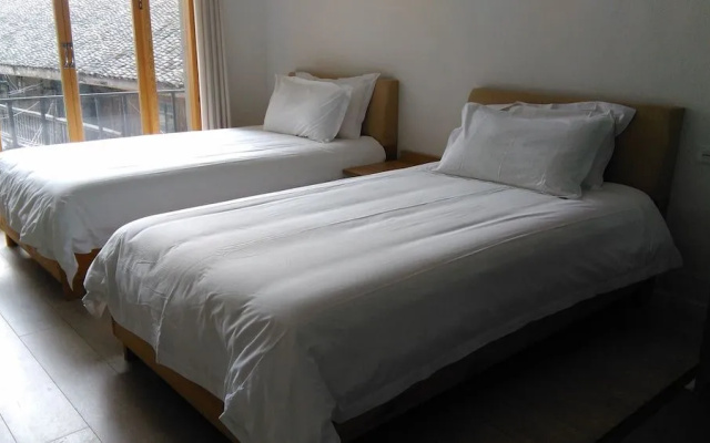 Top Inn Hailuogou