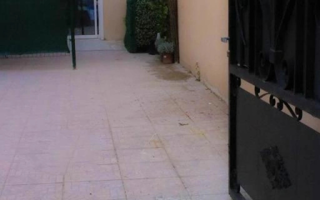 Suite love & privative spa Menton