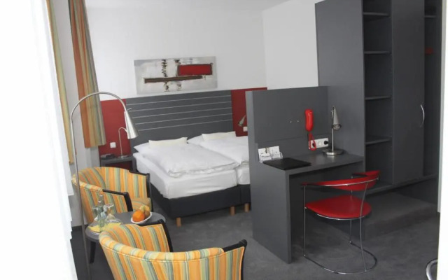 Landhotel Wieseneck