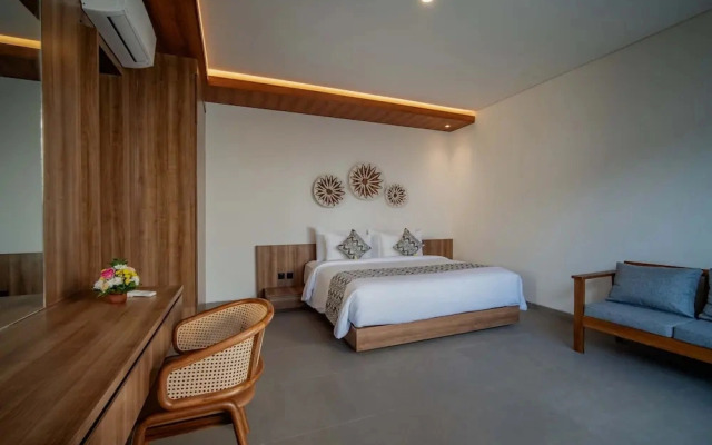 Alima Villa Ubud