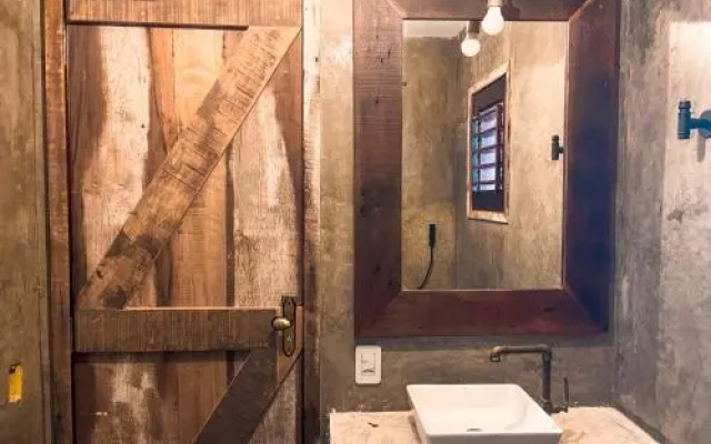 Kite Hostel Vitoria