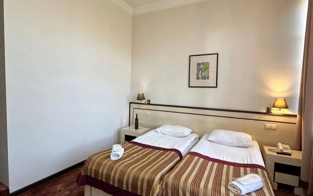 Отель Sabagiro Inn