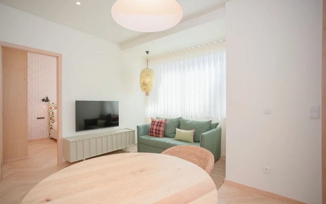 Allegro Boutique Apartment 1A