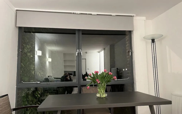 Charming Apartment Garden View