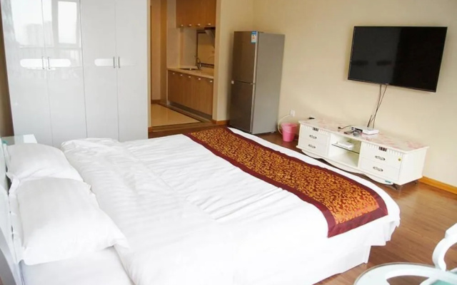 Best Coast Hotel Apartment