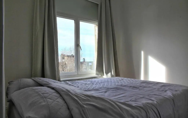 Les appartements du Port