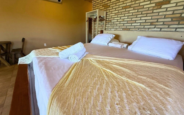 MHV Milagres- Casa Mar
