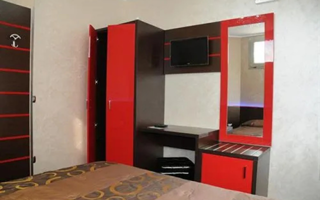B&B Monti