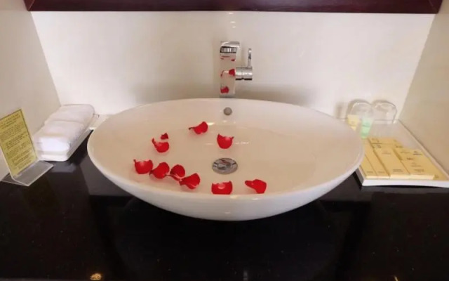 Indochine Hotel