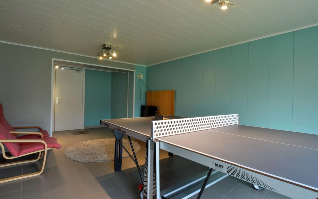 Historic Holiday Home in Malmedy With Garden, Terrace, BBQ