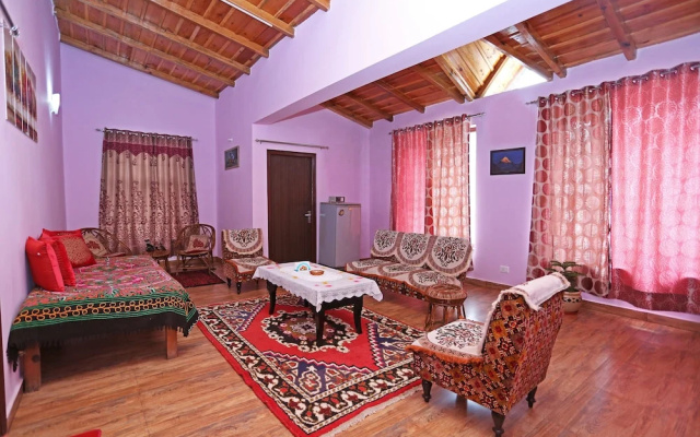 OYO 9754 Home Boutique 1BHK Bhowali