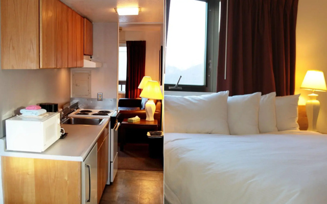 The Driftwood Hotel