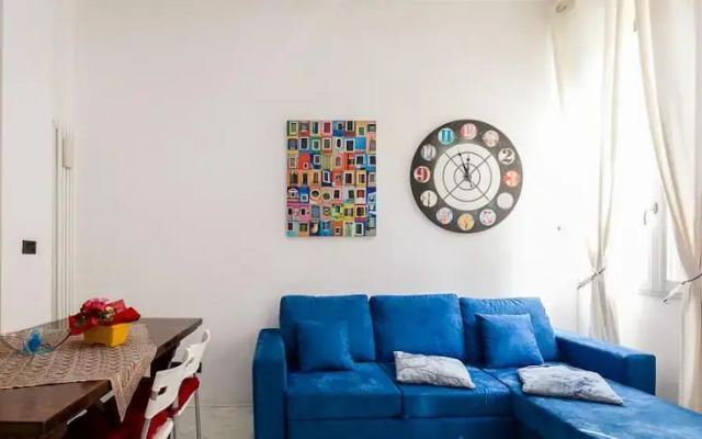Mini Loft Decorialab