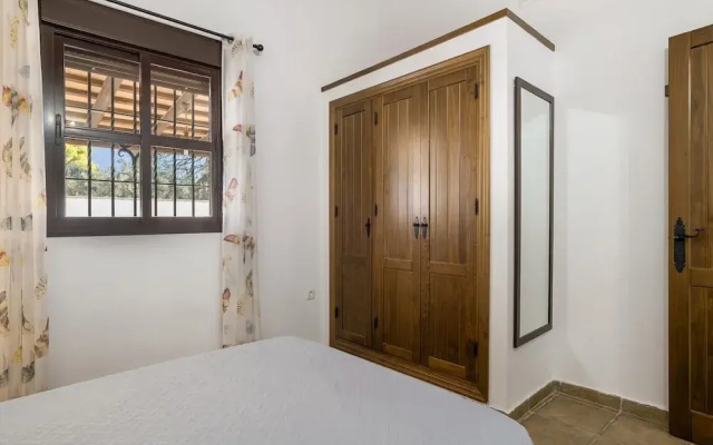 Apartamentos con Wifi y piscina