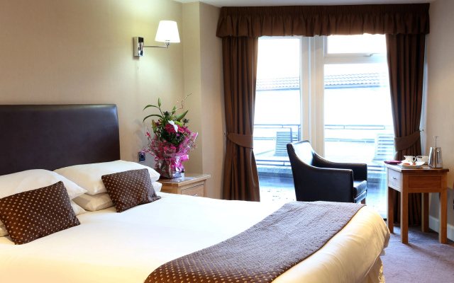 Park Hall Hotel & Leisure Club